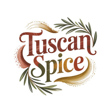 Tuscan Spice – A Taste of Italy in Every Sprinkle 🍝✨